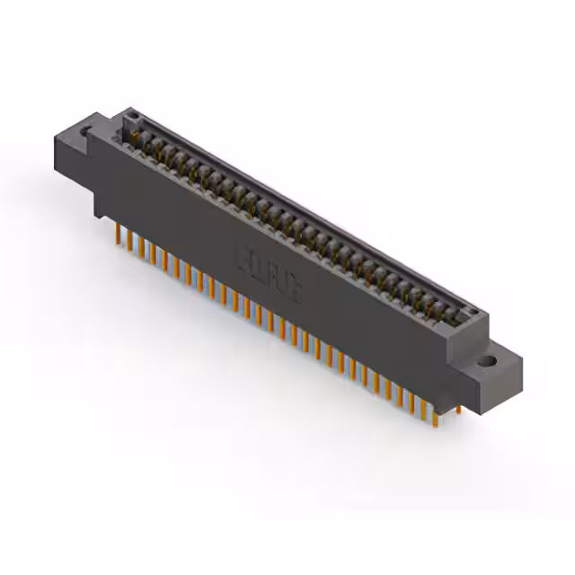 895-056-523-802 EDAC Inc.  Edgeboard Connectors
